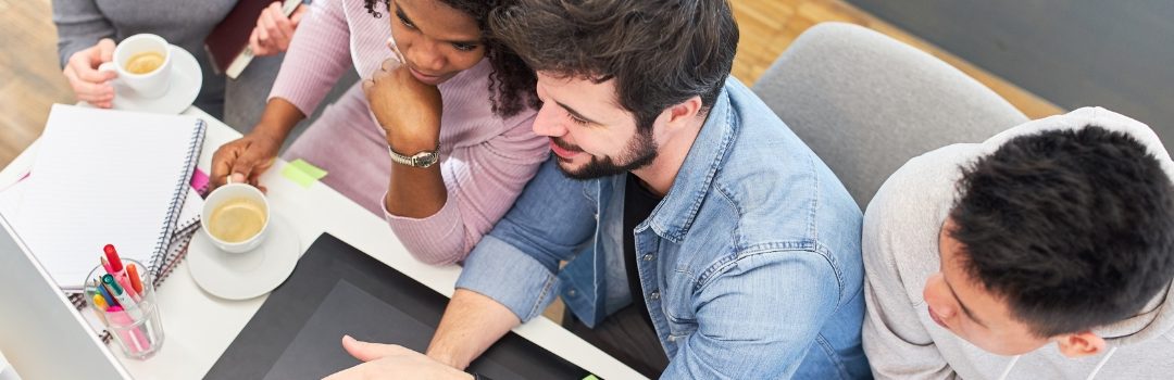 5 dingen die elke kleine bedrijfswebsite nodig heeft