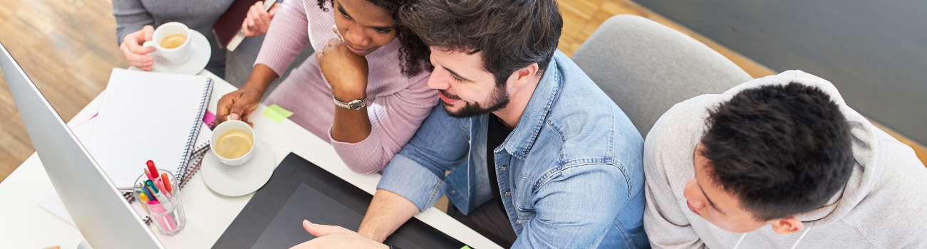 5 dingen die elke kleine bedrijfswebsite nodig heeft