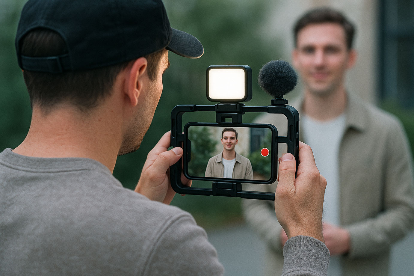 LOEQ fotoshoot | Website laten maken bij LOEQ