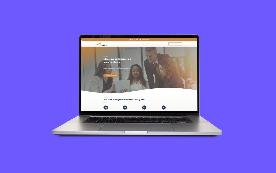 InnovatePro: Novare