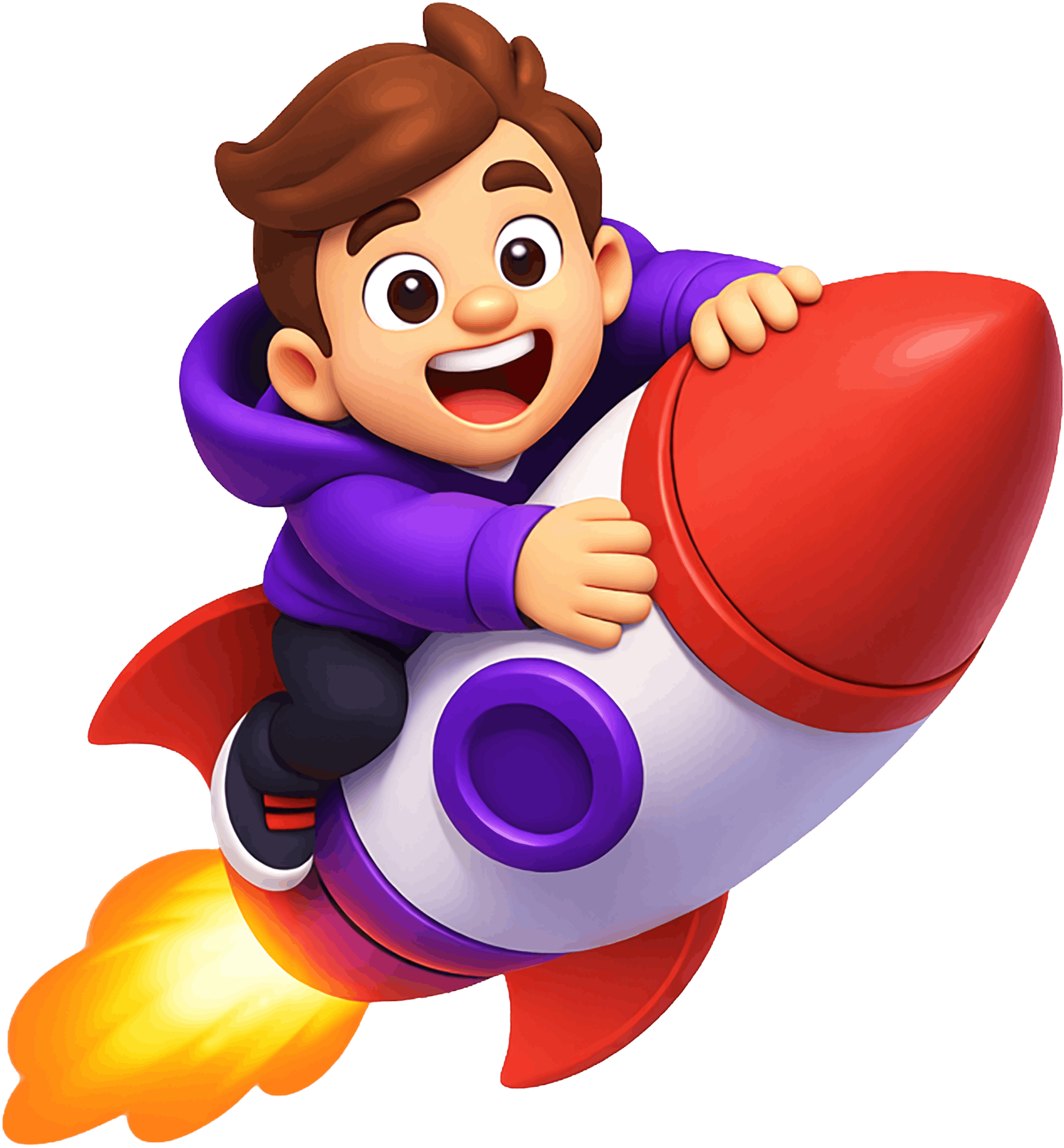 - LOEQ LOEQ Mascot | Website laten maken bij LOEQ